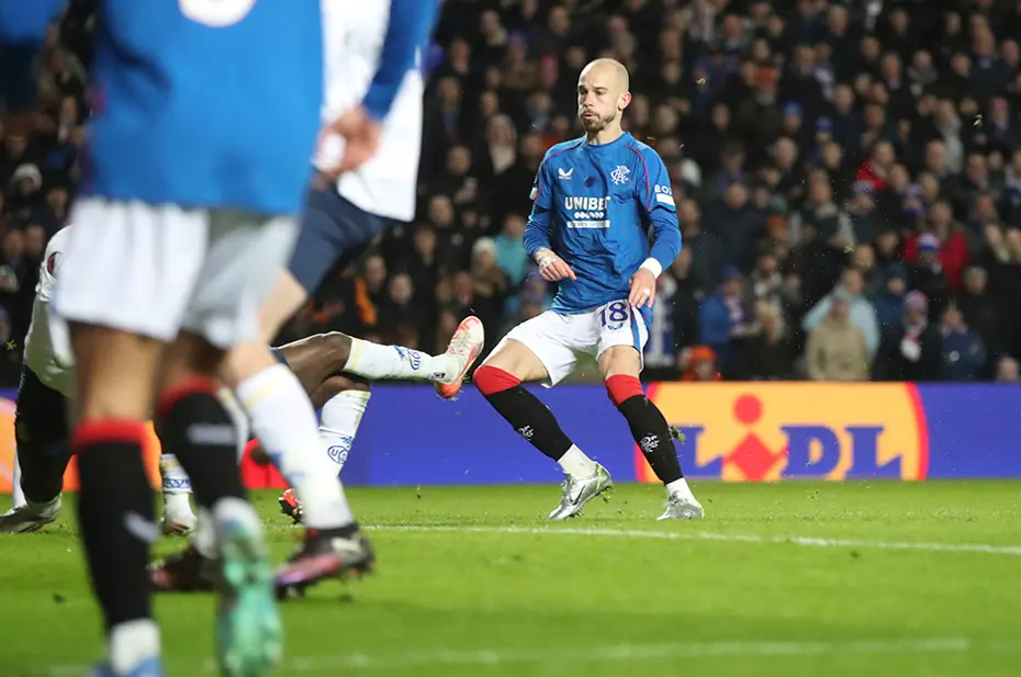 Süper Lig'de Cerny bombası: Kadıköy'de kabusu yaşatmıştı - 5