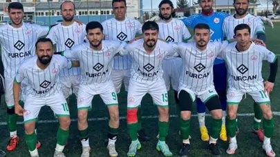 Ligden çekilme kararı: Takım otobüsü trafik kazası geçirmişti