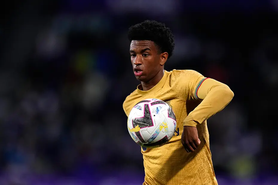 Serbest kalma bedeli 1 milyar Euro olan futbolcular - 8