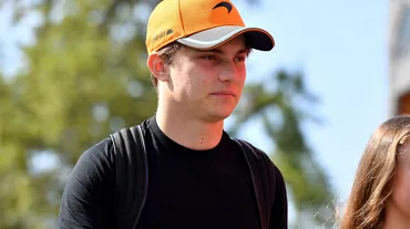 McLaren'den Oscar Piastri'ye yeni sözleşme