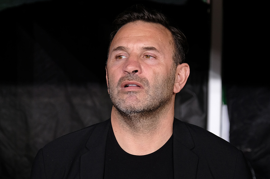 Okan Buruk: "Çok üstün bir oyun ortaya koyduk"