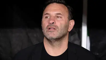 Okan Buruk: "Çok üstün bir oyun ortaya koyduk"