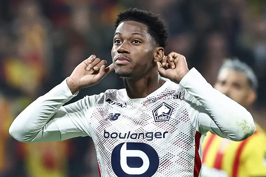 Jonathan David'den Fenerbahçe'ye maaş ve imza parası cevabı: Rakam ortaya çıktı - 3