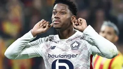 Fenerbahçe'de Jonathan David heyecanı: Yüzde 33 düşüğünü teklif ettiler