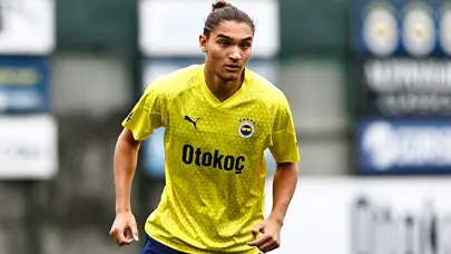 SON DAKİKA | Fenerbahçe'den kiralanmıştı: Ayrılık kararı resmen açıklandı