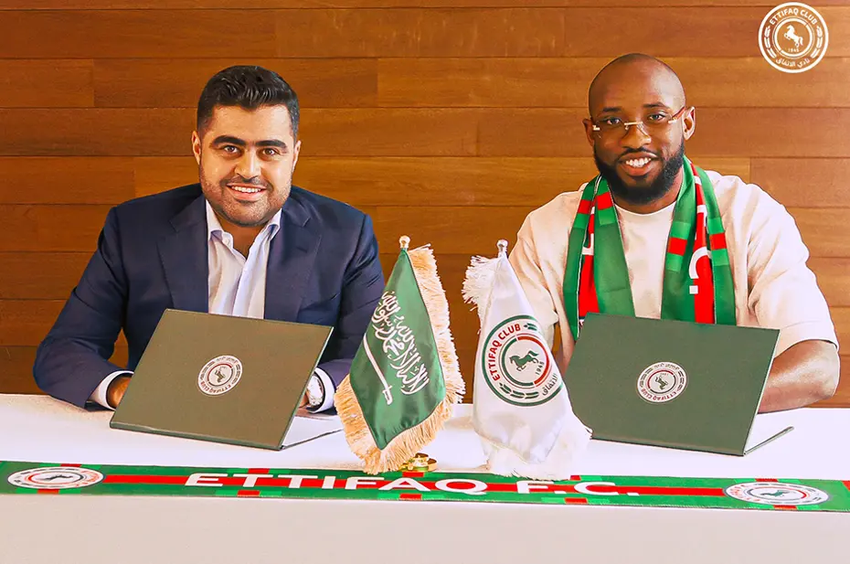 Yaz transfer döneminde Suudi Arabistan'a giden yıldızlar - 13