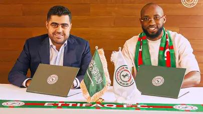 Moussa Dembele'nin yeni takımı resmen açıklandı