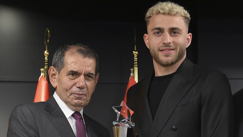 Barış Alper'in Tatil Rüyası Bitti, Cüzdanı Güldü: NEOM'a Gitmeyene 50 Milyonluk 'Kal' Primi!