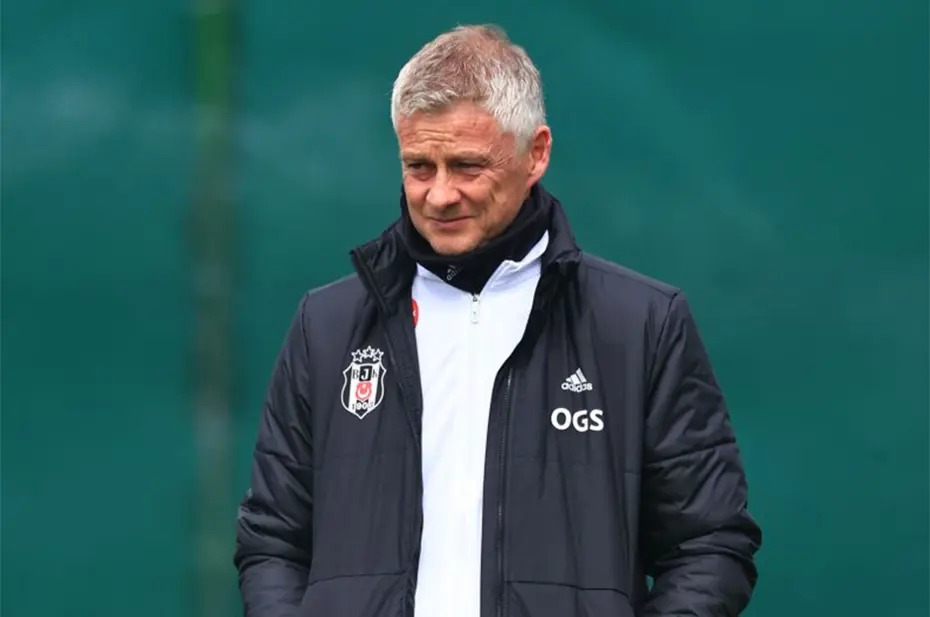 Solskjaer'den derbiye saatler kala Mourinho sözleri: "Umarım kötü gecelerinden biri olur" - 6