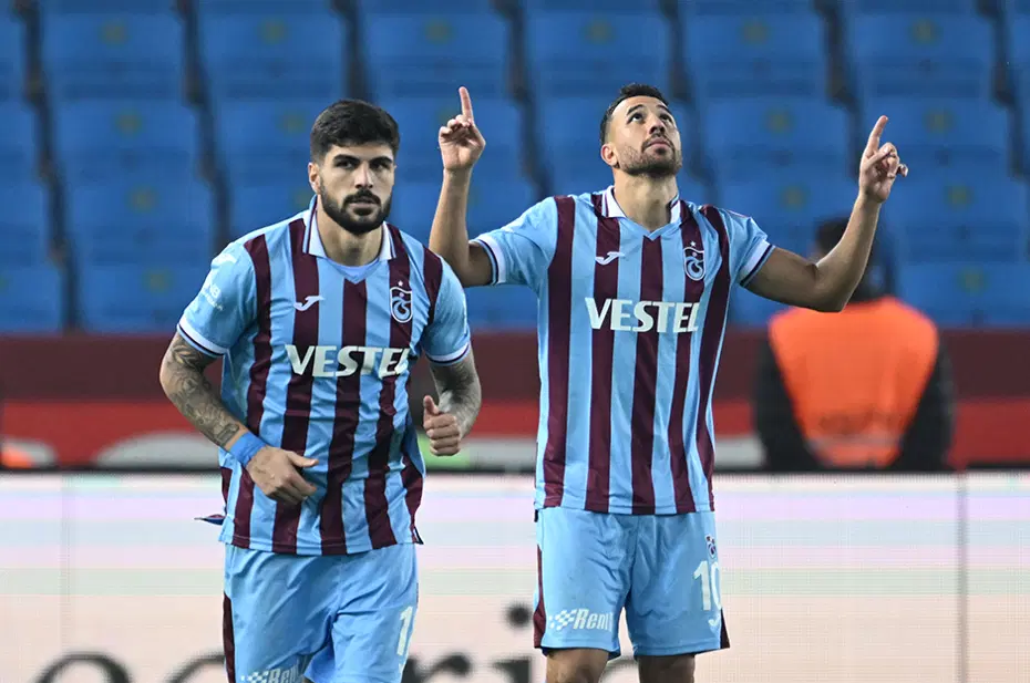 "Meunier ve Eren’in oyunları referans oldu" | Spor yazarları Trabzonspor için ne dedi? - 2