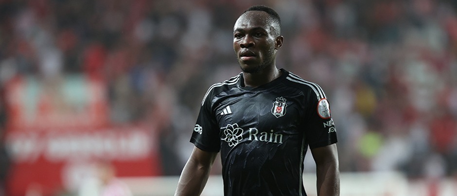 Muleka'nın Suudi Arabistan'dan apar topar ayrılma nedeni ortaya çıktı: Daha 1 ay önce imza atmıştı