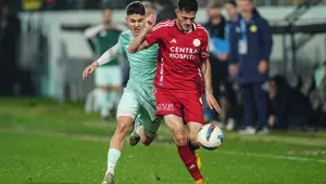 Ümraniyespor, İstanbul derbisini tek golle kazandı Ümraniyespor, İstanbul derbisini tek golle kazandı