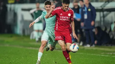 Ümraniyespor, İstanbul derbisini tek golle kazandı