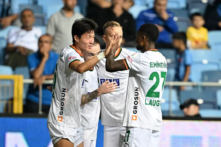 Süper Lig'de penaltı raporu: En çok Galatasaray'ın aleyhine penaltı verildi, en çok Beşiktaş penaltı kazandı - 11