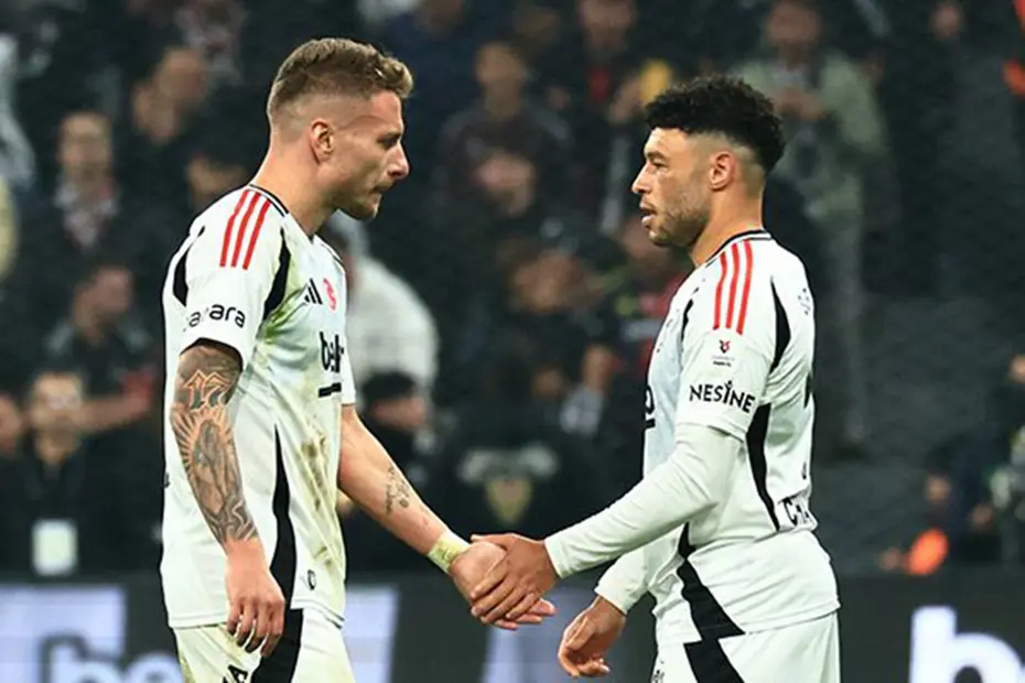 Süper Lig’de ilklerin haftası - 2