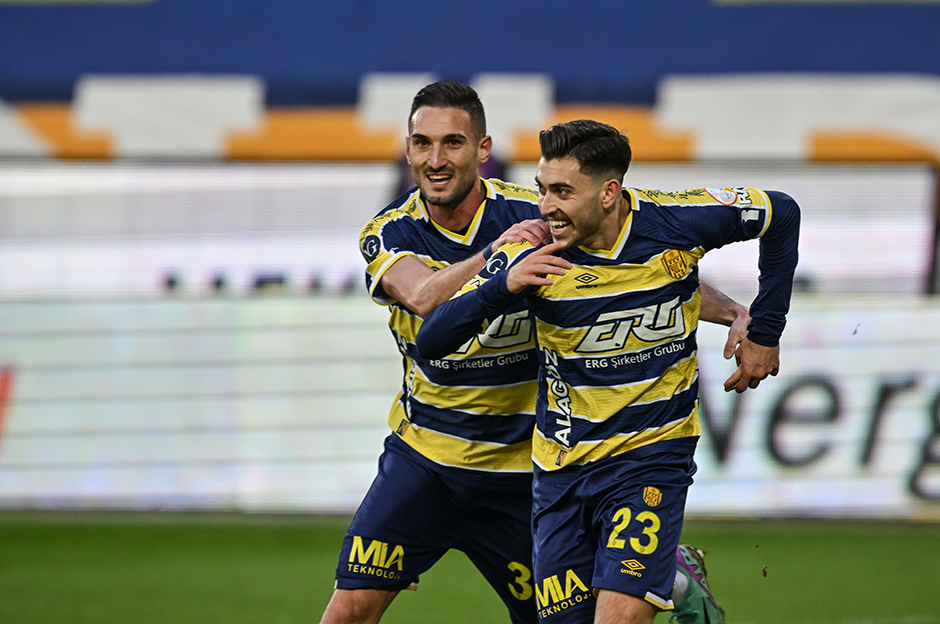 Süper Lig | Konyaspor - Ankaragücü maçı ne zaman, saat kaçta, hangi kanalda?