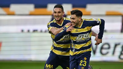 Süper Lig | Konyaspor - Ankaragücü maçı ne zaman, saat kaçta, hangi kanalda?