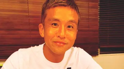 Galatasaray'da oynamıştı: 45 yaşında futbolu bıraktı