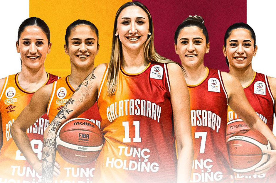 Galatasaray 5 ayrılığı duyurdu