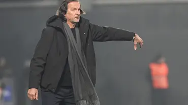 Adanaspor, teknik direktör Yusuf Şimşek ile yollarını ayırdı