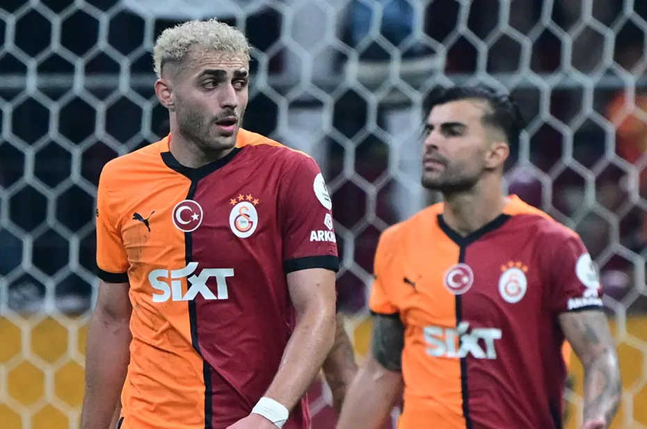Barış Alper Yılmaz'ın serbest kalma bedeli ortaya çıktı: Anlaşma tamam - 4 Barış Alper Yılmaz'ın serbest kalma bedeli ortaya çıktı: Anlaşma tamam - 4