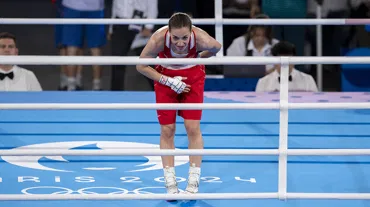 Buse Naz Çakıroğlu: "Ne yapmak istediğimiz önemliydi"