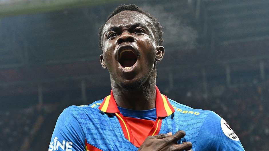 Göztepe'de Anthony Dennis'e 3,5 milyon euroluk teklif