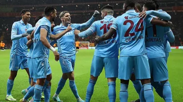 Trabzonspor'da yeni transferle yollar ayrılıyor! 3 yıllık imza atmıştı