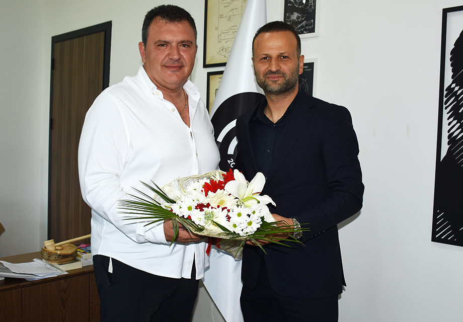 Trendyol 1. Lig'de ayrılık açıklandı