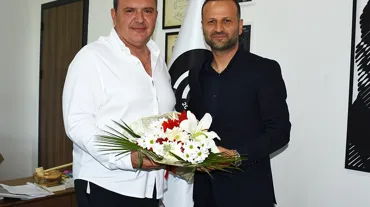 Trendyol 1. Lig'de ayrılık açıklandı