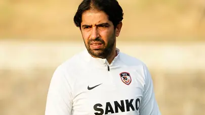 Süper Lig'de 2. teknik direktör ayrılığı gerçekleşti: Erdal Güneş ile vedalaşıldı