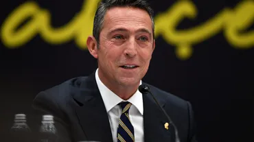Süper Lig'de 18 kulüp Ali Koç'u destekledi