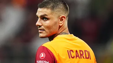 Icardi yaptığı paylaşımla geri döndüğünü duyurdu