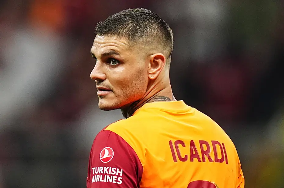 Ferdi Kadıoğlu'nun ayrılığı sonrası Süper Lig'in en değerli futbolcusu değişti - 5 Ferdi Kadıoğlu'nun ayrılığı sonrası Süper Lig'in en değerli futbolcusu değişti - 5