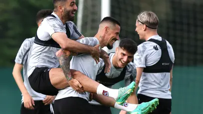 Taraftara "Marek Hamsik" çağrısı