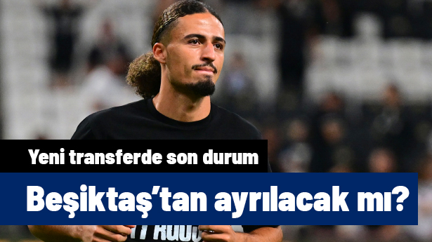 Beşiktaş'tan Taylan Bulut açıklaması