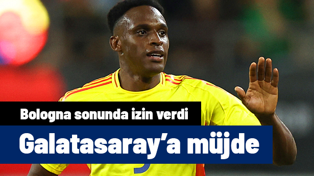 Bologna, Jhon Lucumi'nin satışına izin verdi; Galatasaray, Inter ve Juventus'un da takip ettiği stoperi hedefliyor