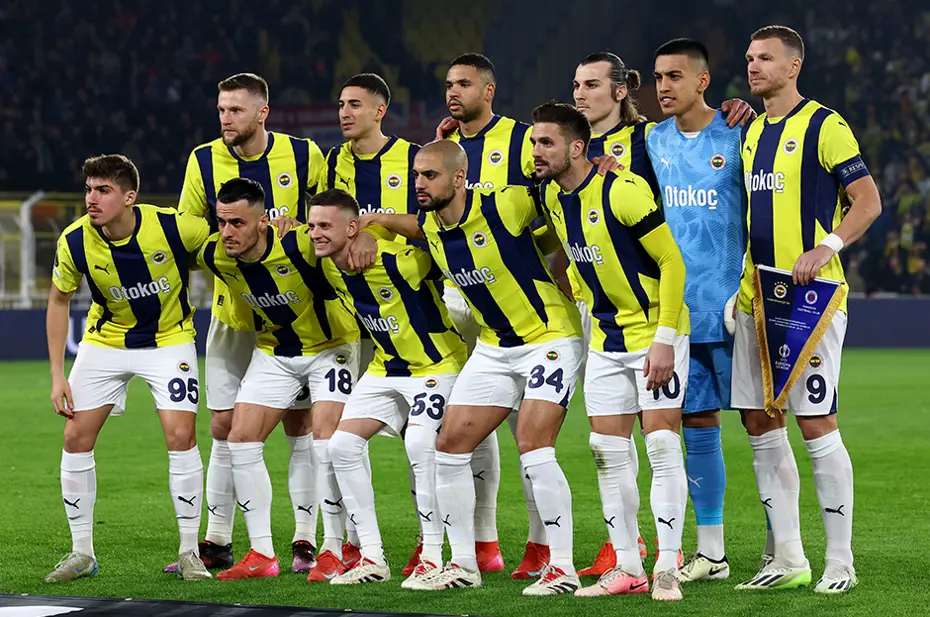 SÜPER LİG | Bodrum FK-Fenerbahçe maçı ne zaman, saat kaçta, hangi kanalda? (İlk 11'ler) - 3 SÜPER LİG | Bodrum FK-Fenerbahçe maçı ne zaman, saat kaçta, hangi kanalda? (İlk 11'ler) - 3