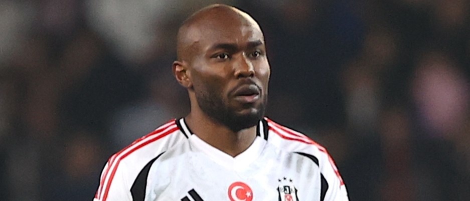 Beşiktaş'a büyük müjde: Al-Musrati piyangosu vurdu