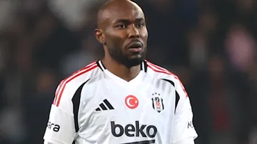 SON DAKİKA | Beşiktaş açıkladı: Al Musrati, Monaco'da