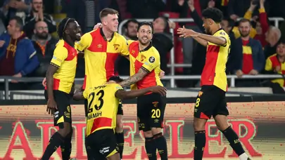 1. Lig | Keçiörengücü - Göztepe maçı ne zaman, saat kaçta, hangi kanalda canlı yayınlanacak?