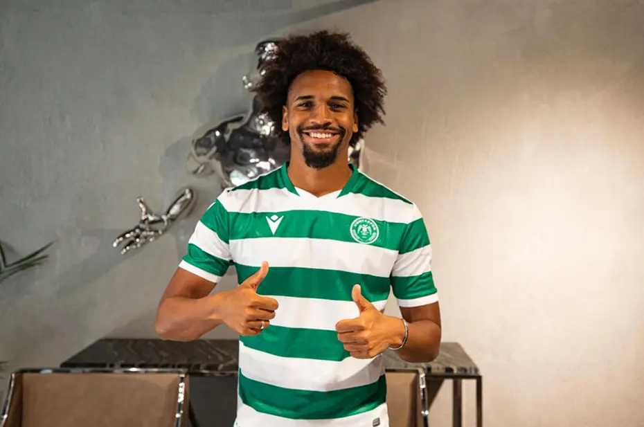 Süper Lig'i bekleyen tehlike: Afrika Uluslar Kupası - 28