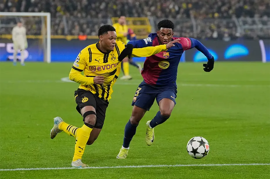 "Fenerbahçe yeni sezon için anlaştı" | Transfer hattı (10 Şubat 2025) - 6