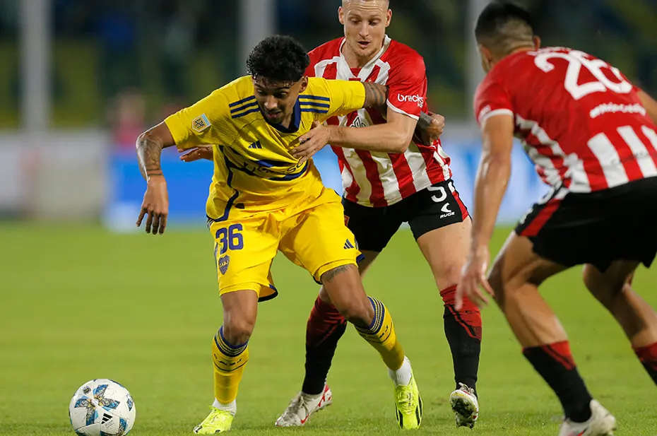 Fenerbahçe'den Medina operasyonu: Sürpriz talibi sonrası yeni teklif yolda - 5 Fenerbahçe'den Medina operasyonu: Sürpriz talibi sonrası yeni teklif yolda - 5