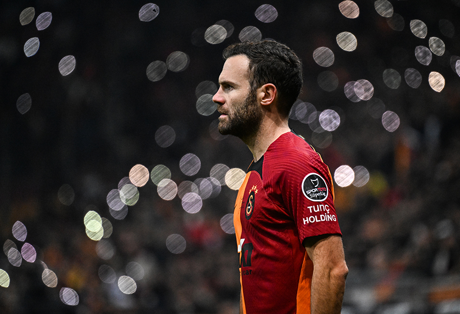 Galatasaray'ın eski yıldızı Juan Mata, MLS kulübünün ortağı oldu, bir ilke imza attı