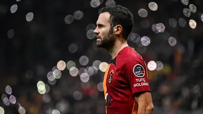 Galatasaray'ın eski yıldızı Juan Mata, MLS kulübünün ortağı oldu, bir ilke imza attı