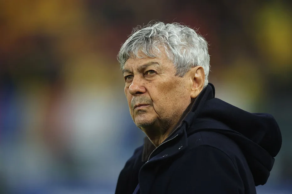 Romanya'da Lucescu depremi: İşin içinde Draguş da var - 1
