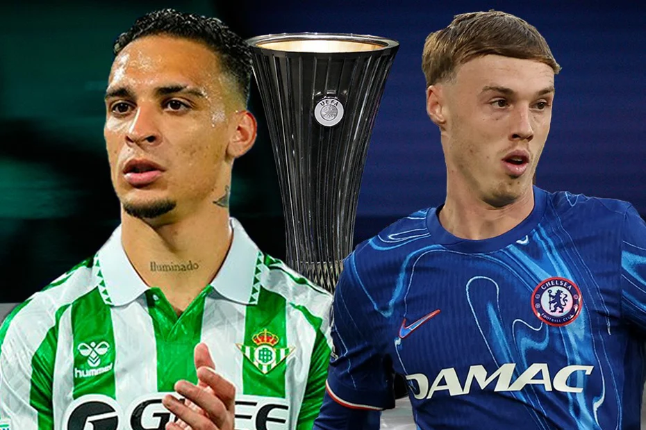 KONFERANS LİGİ ŞİFRESİZ | Real Betis-Chelsea maçı ne zaman, saat kaçta, hangi kanalda? (İlk 11'ler) - 1