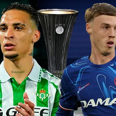 KONFERANS LİGİ ŞİFRESİZ | Real Betis-Chelsea maçı ne zaman, saat kaçta, hangi kanalda? (İlk 11'ler)