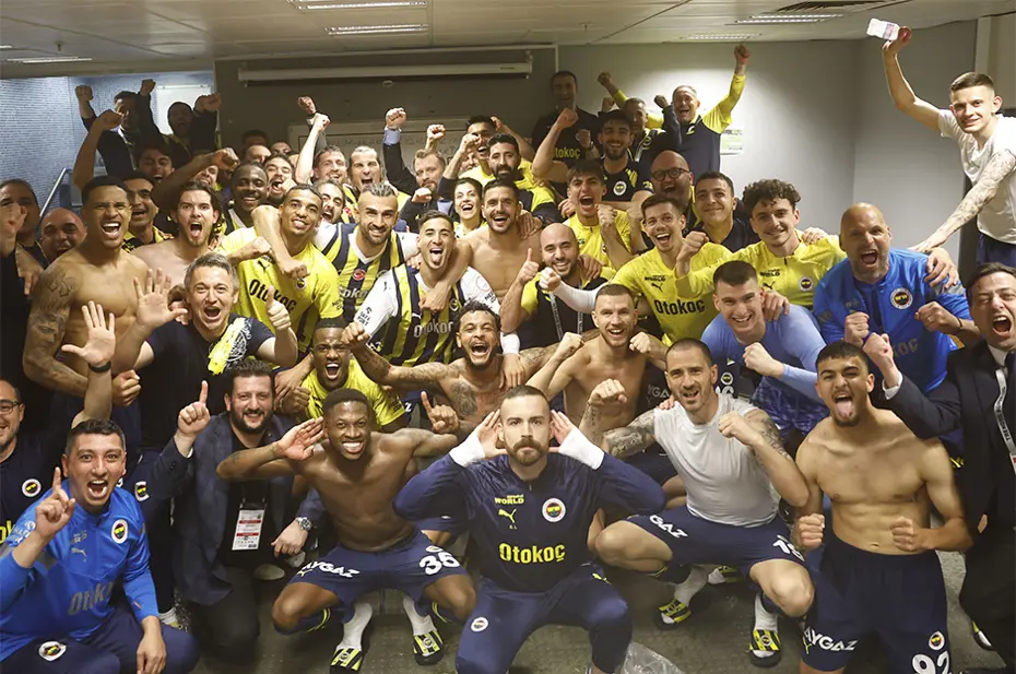 Ali Koç'un futbolculara yaptığı konuşma ortaya çıktı - 4 Ali Koç'un futbolculara yaptığı konuşma ortaya çıktı - 4